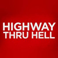 Highway Thru Hell(@HWYThruHell) 's Twitter Profile Photo
