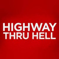 Highway Thru Hell (@hwythruhell) 's Twitter Profile