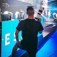 Javier Muñante (@chukyrl) 's Twitter Profile Photo