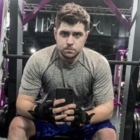Brandon Eslick (@eslickb) 's Twitter Profile