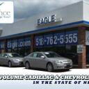 John Flint - @Eaglechevrolet - Twitter