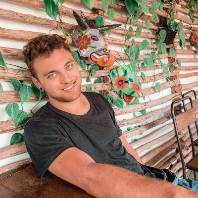 jakconnorTT's profile picture. Tech and Science Journalist at @TweakTown