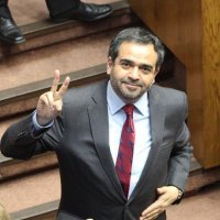 Jaime Quintana (@senadorquintana) 's Twitter Profile Photo Jaime Quintana (@senadorquintana) 's Twitter Profile Photo