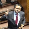senadorquintana's profile picture. Papá, Senador por la Araucanía y Presidente del @PPD_Chile.
