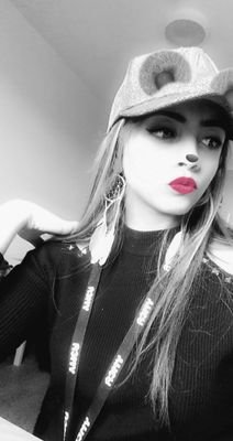 Sumayya85822937's profile picture. I'm a leader not a follower
👻Afggyal5