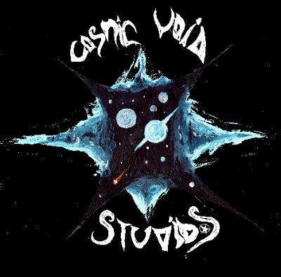 CosmicVoidStud1's profile picture. San Diego home based recording studio focused on underground music.