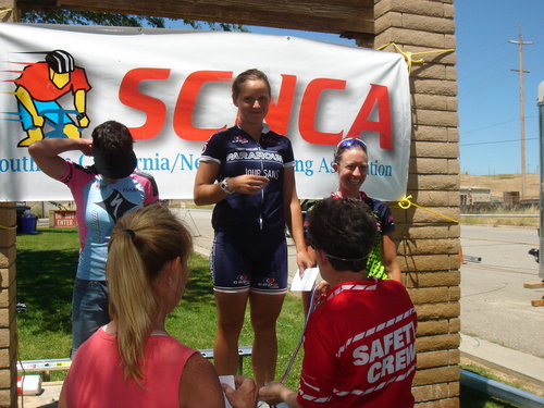 Bike racer, Crossfitter, Health Psychology Grad Student, Lover of life!