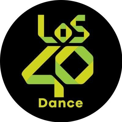 Twitter oficial de LOS40 Dance en Castilla y León Tu radio dance; joven, divertida, dinamica… en Valladolid