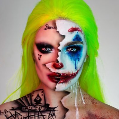 makeup artist 👩‍🎨 contestant on #glowup instagram https://t.co/GLqD2K8jYy
