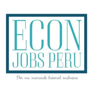 Somos una iniciativa peruana con el objetivo de eliminar barreras laborales entre egresados de economía de universidades privadas y públicas en todo el país.