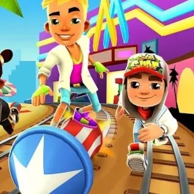 Subway Surfers Miami 2019  Novidades da Atualização 