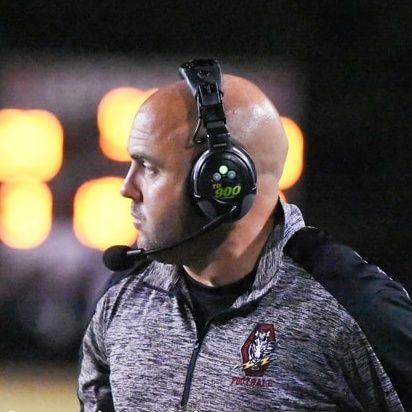 Cockerham_Chris's profile picture. Freedom Middle School Football
Former Defensive Coordinator, Chancellor HS
Former Defensive Coordinator, Fredericksburg Christian