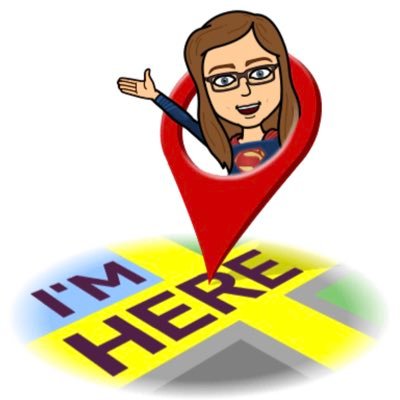 EdD in EdTech. Research on digital formative assessments. High school Instructional Coach. Google For Education Certified Trainer.  She/her/y’all. #GoogleET