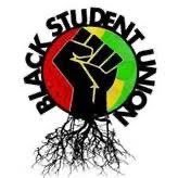 The Black Student Union chapter at Hayfield Secondary School