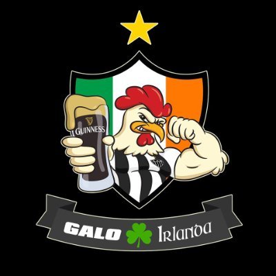 🏴🏳️ @atletico's fans in Ireland 🇮🇪
🌍 Following the Galo and gathering friends
🖤⚪⚫🐓
#AquiéGalo | #atleticanospelomundo
https://t.co/uqmW3yDvHj