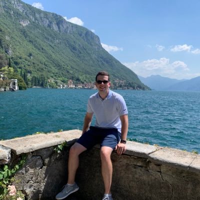 kmart796's profile picture. UVA’18. No matter how good you get, you can always get better, and that's the exciting part. -Tiger Woods