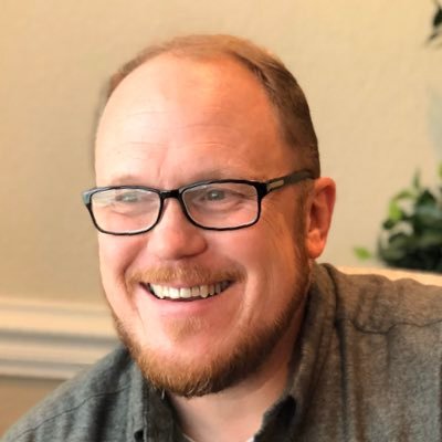 Husband, father & Student Ministries Director for West Florida District Assemblies of God!