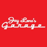 Leno’s Garage(@lenos_garage) 's Twitter Profileg
