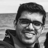Ayush Raman (@aayushraman) 's Twitter Profile