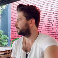 yavuzkalyoncu (@yavuzkalyoncu12) Twitter profile photo