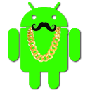Super hot screenshots, wallpapers, icons, and docks for Android mods! Submit yours today!