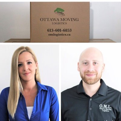 We are a family-owned moving company, accommodating local and long distance moves to and from the Greater Ottawa Area.