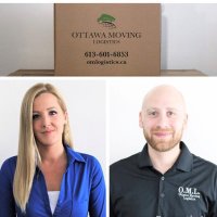 Ottawa Moving Logistics (@moving_ottawa) 's Twitter Profile