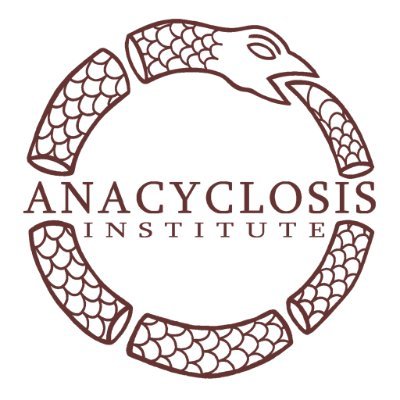 The Anacyclosis Institute: tweets on historical recurrence, classical antiquity, economics, constitutions, revolutions, democracy, and the middle classes.