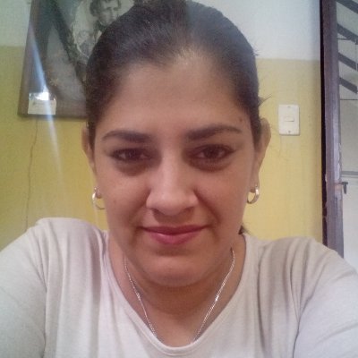 Dios ante todo..
Amo a mis hijos: JATZ y MJTZ
Amo mi hogar..
100% JUSTICIERA.
100% DEMÓCRATA.
100% VENEZOLANA.