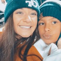 Baylee Gibbs (@bayleegibbs2) 's Twitter Profile