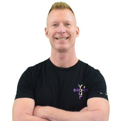 Official page of Dr. Jeffrey West - Chiropractic Physician; 
Creator of https://t.co/tc9oLvSYr8, https://t.co/W8iI8Gw6q4, https://t.co/tXfyMifnbp & Owner of https://t.co/9sDJwwF6DY