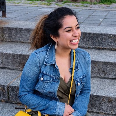 roooooooohi's profile picture. 