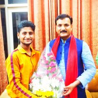 Anoop Pandey BJP(@AnoopPa01474317) 's Twitter Profile Photo