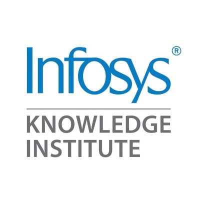 The research and thought leadership arm of Infosys, covering topics such as talent, future of work, industry disruption, and technology trends.