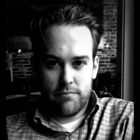 Karl Nelson Profile