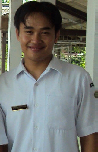 Jacko_siahaan's profile picture. Hidup terus berjalan dan lewati dengan semangat