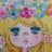 k.hにゃんこのアイコン