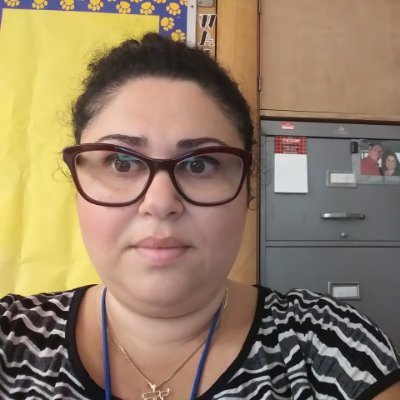 mrslenoff's profile picture. EL Teacher K-5