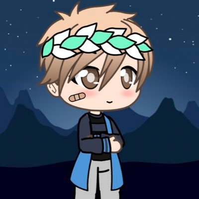 I’m not a Gacha tuber though I can do some art for the Gacha community for posts - and/or thumbnails. The art will cost a money but the price depends on details