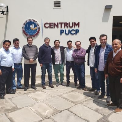 diegorojascastr's profile picture. Msc Universidad Central Ecuador. 
MA Tecnológico de Monterrey. @EXATEC Estudiante Doctorado en Administración Estratégica de Empresas @CENTRUMcatolica PUCP