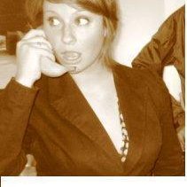 Profile Picture of Courtney Gannon (@courtneygannon) on Twitter