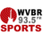 WVBR Sports (@wvbrfmsports) artwork