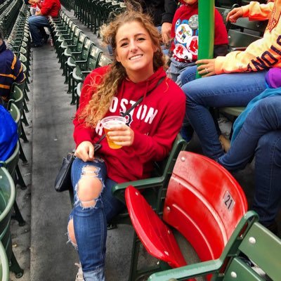 MegCoyne_31's profile picture. wings and sports
