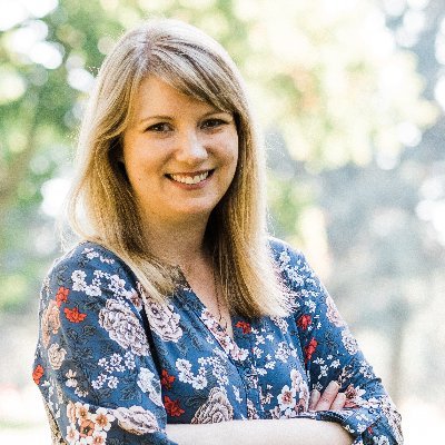 Profile Picture of Melanie Feyerherm Schultz (@melfeyerherm) on Twitter