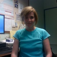 Alice Dodd - @eciladdod Twitter Profile Photo