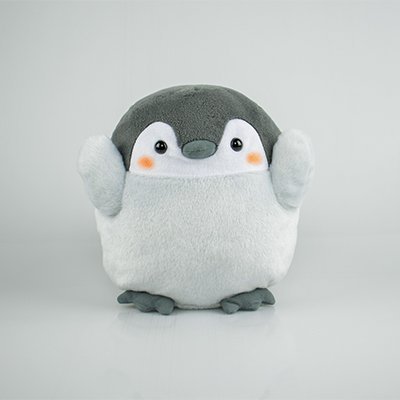 大人気の「コウペンちゃん」が、実際におしゃべりできるふわふわなぬいぐるみになって登場しました!
「おしゃべりコウペンちゃん」公式アカウントです。アップデートなど新着情報をお届けします。