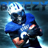 Brian Sandifer (@breeztastik_85) 's Twitter Profile