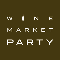 WINE MARKET PARTY (@wmpartyparty) Twitter profile photo