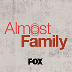 Watch #AlmostFamily anytime on @hulu and FOX NOW!