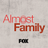 almostfamilyfox